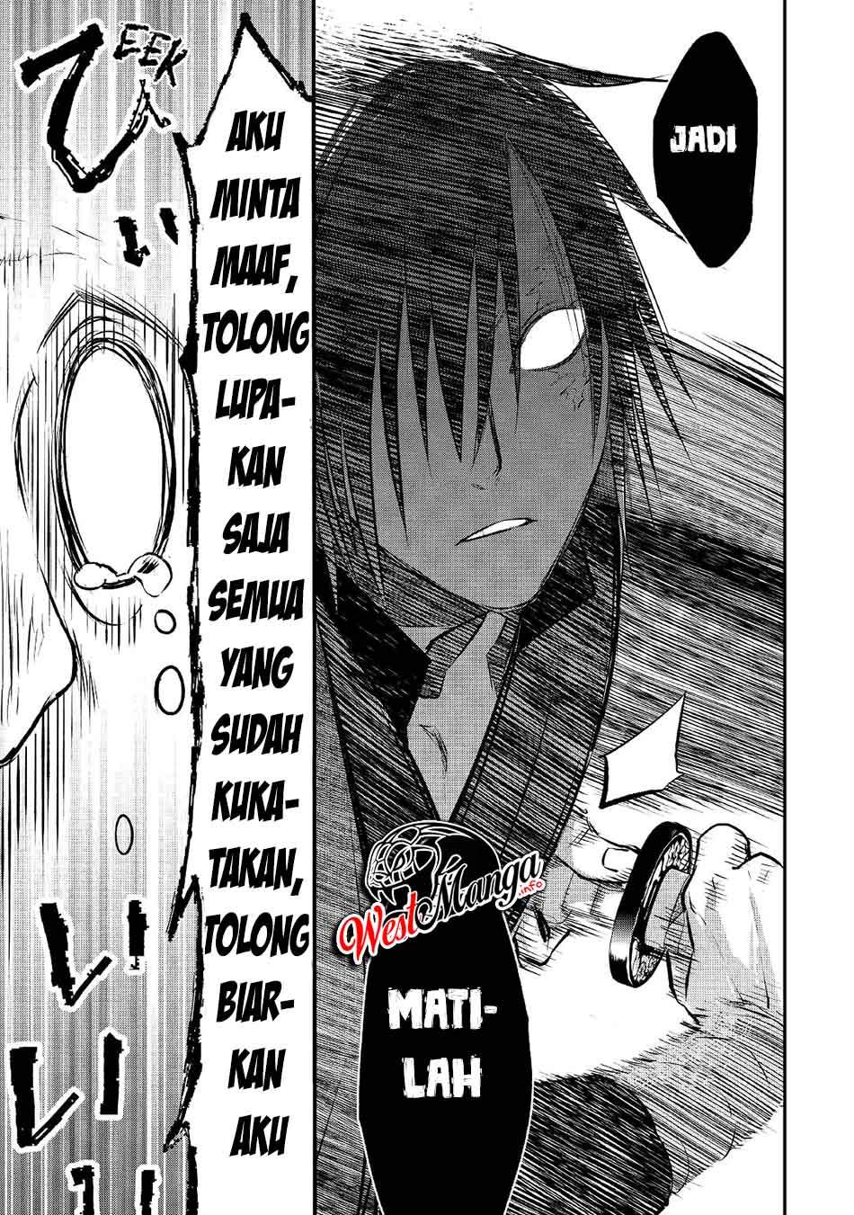 Kanchigai No Atelier Master Chapter 15 Bahasa Indonesia